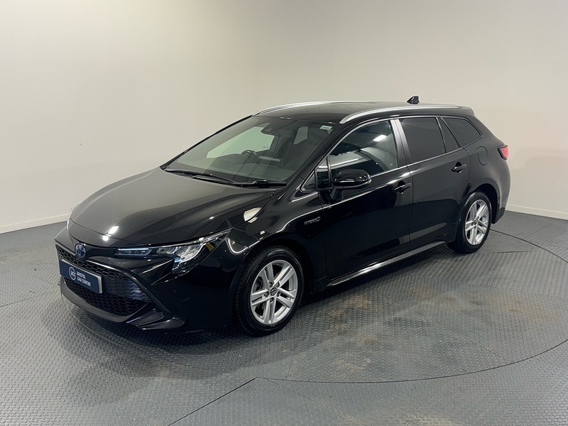 Used Toyota Corolla 2019 for sale - 77107265: Photo 6