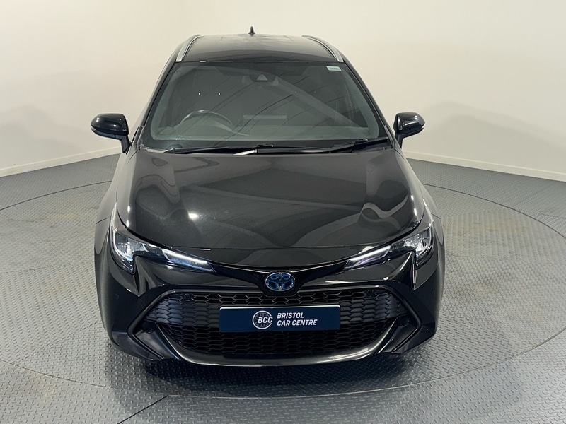 Used Toyota Corolla 2019 for sale - 77107265: Photo 7