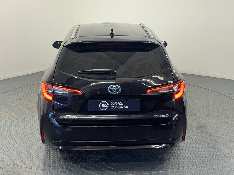 Used Toyota Corolla 2019 for sale - 77107265: Photo 8