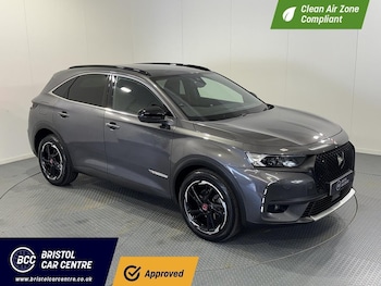 Used DS Automobiles DS 7 Crossback 2022 for sale - 79378921: Photo