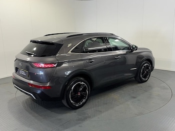 Used DS Automobiles DS 7 Crossback 2022 for sale - 79378921: Photo