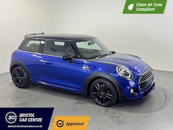 MINI - Hatch