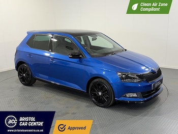 Used Skoda Fabia 2017 for sale - 79378904: Photo