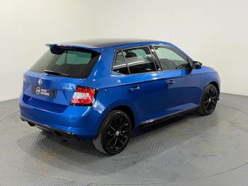 Used Skoda Fabia 2017 for sale - 79378904: Photo