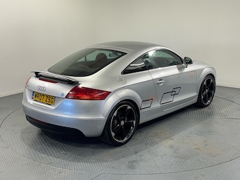 Used Audi TT 2007 for sale - 76763194: Photo