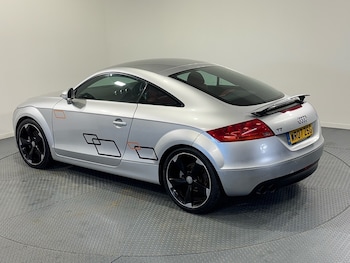 Used Audi TT 2007 for sale - 76763194: Photo