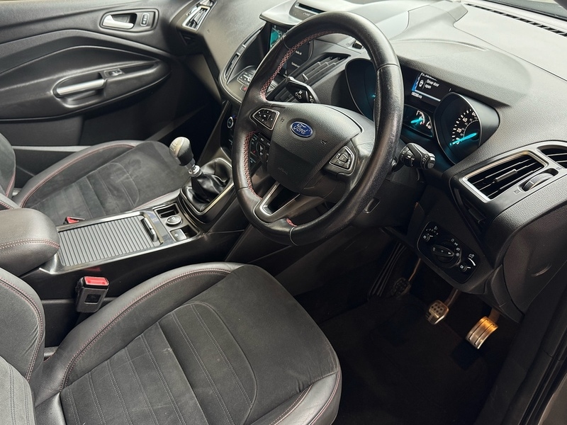 Used Ford Kuga 2018 for sale - 76547374: Photo 10