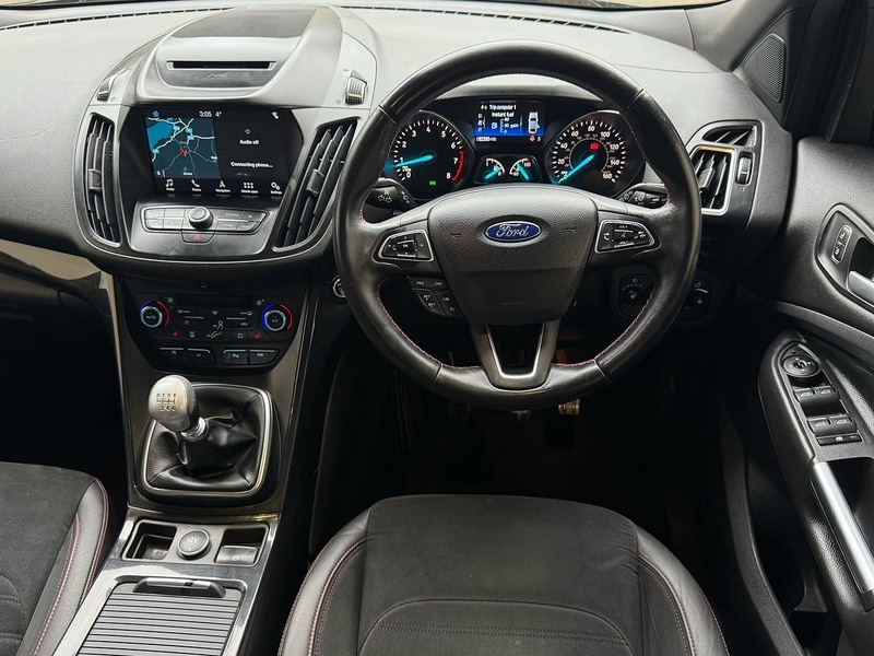 Used Ford Kuga 2018 for sale - 76547374: Photo 11