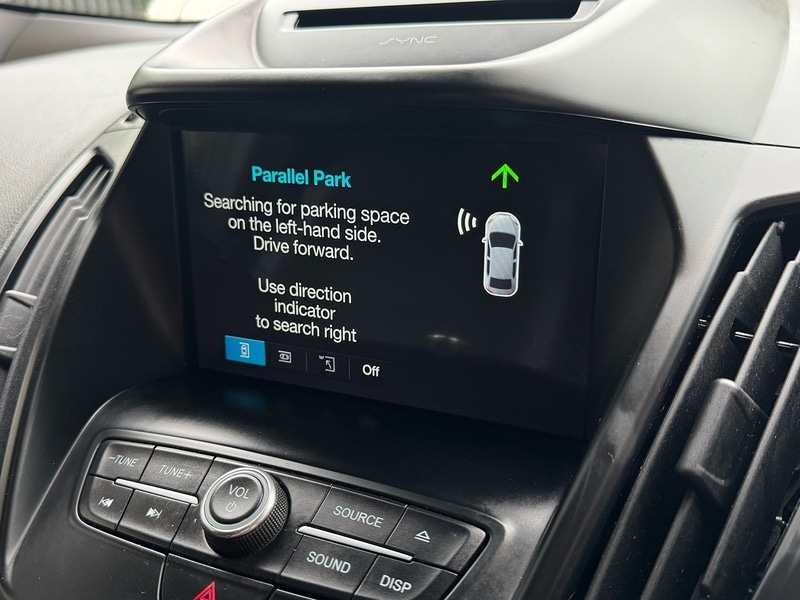 Used Ford Kuga 2018 for sale - 76547374: Photo 15