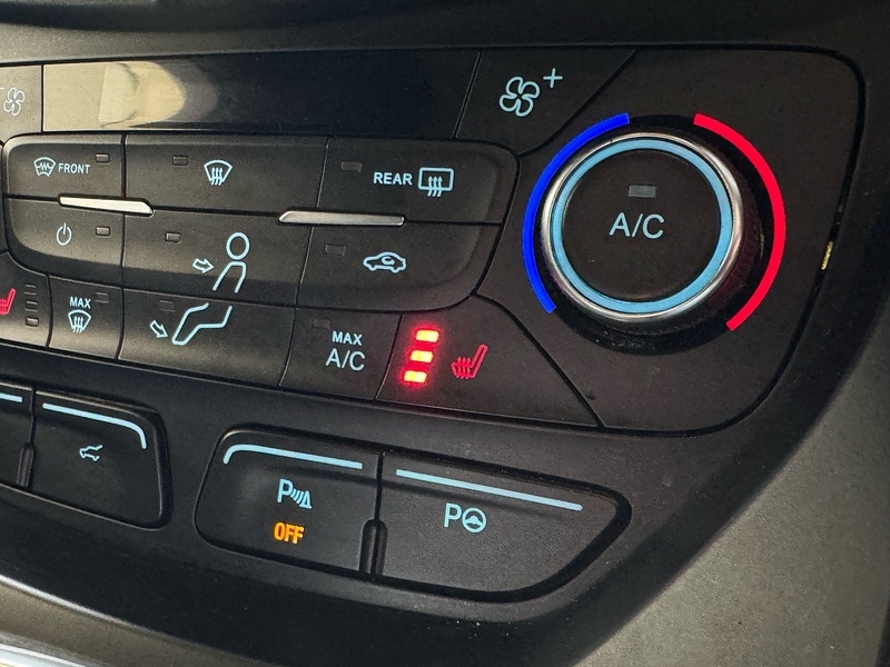 Used Ford Kuga 2018 for sale - 76547374: Photo 16