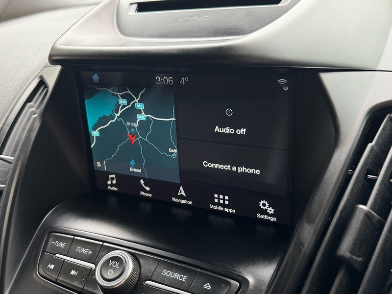 Used Ford Kuga 2018 for sale - 76547374: Photo 17