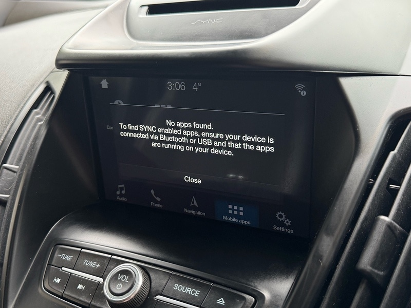 Used Ford Kuga 2018 for sale - 76547374: Photo 18