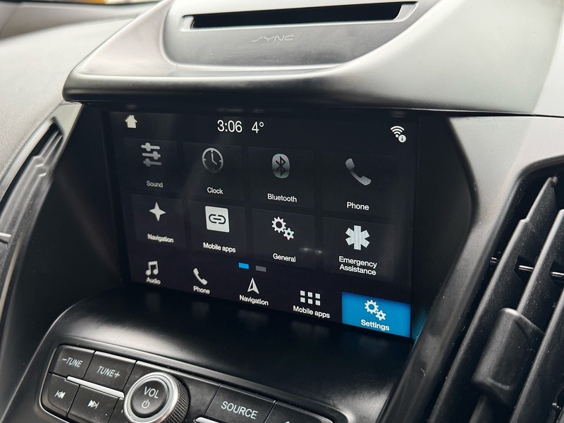 Used Ford Kuga 2018 for sale - 76547374: Photo 19