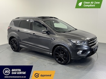 Used Ford Kuga 2018 for sale - 76547374: Photo