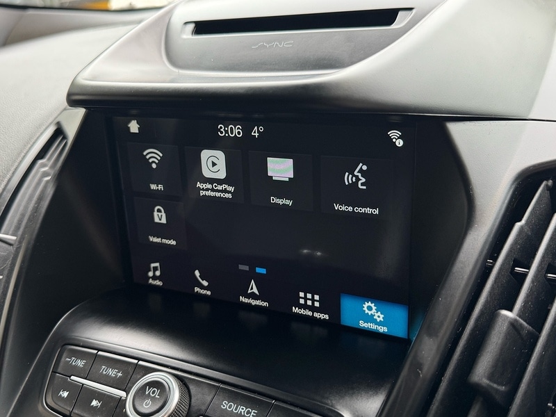 Used Ford Kuga 2018 for sale - 76547374: Photo 20