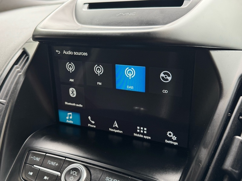 Used Ford Kuga 2018 for sale - 76547374: Photo 21