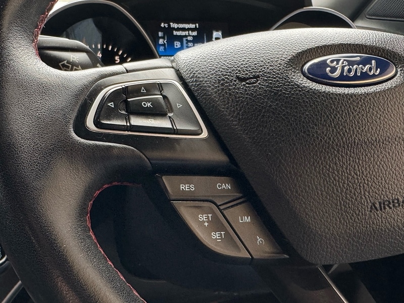 Used Ford Kuga 2018 for sale - 76547374: Photo 22