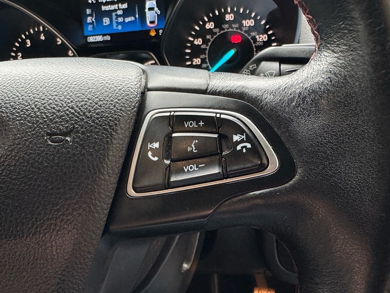 Used Ford Kuga 2018 for sale - 76547374: Photo 23