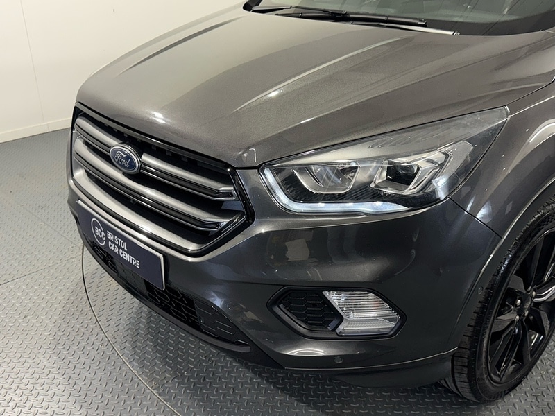 Used Ford Kuga 2018 for sale - 76547374: Photo 30