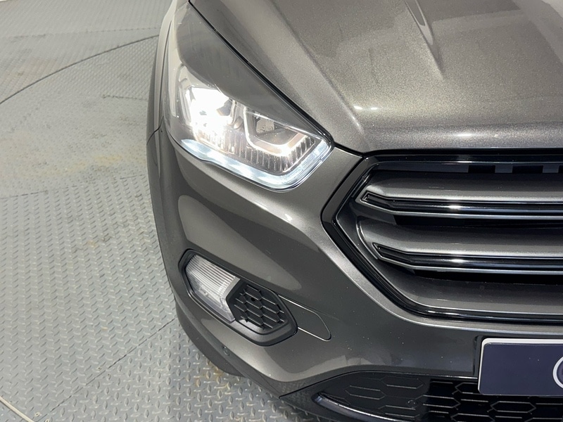 Used Ford Kuga 2018 for sale - 76547374: Photo 32