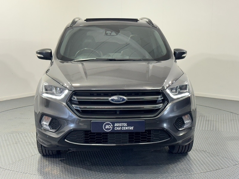 Used Ford Kuga 2018 for sale - 76547374: Photo 34