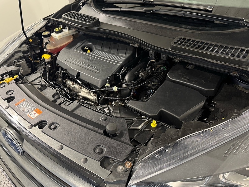 Used Ford Kuga 2018 for sale - 76547374: Photo 36