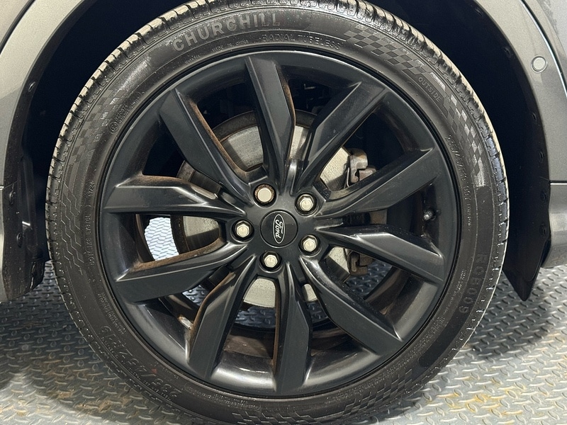 Used Ford Kuga 2018 for sale - 76547374: Photo 38