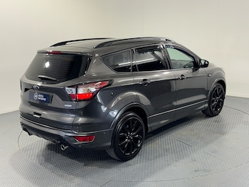 Used Ford Kuga 2018 for sale - 76547374: Photo