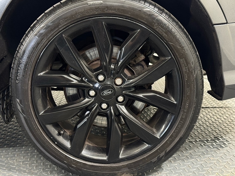 Used Ford Kuga 2018 for sale - 76547374: Photo 41