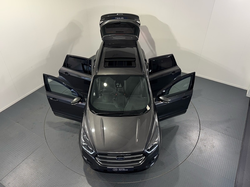 Used Ford Kuga 2018 for sale - 76547374: Photo 42