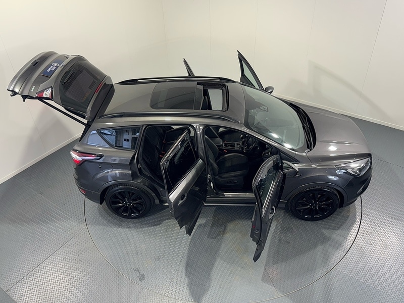 Used Ford Kuga 2018 for sale - 76547374: Photo 43