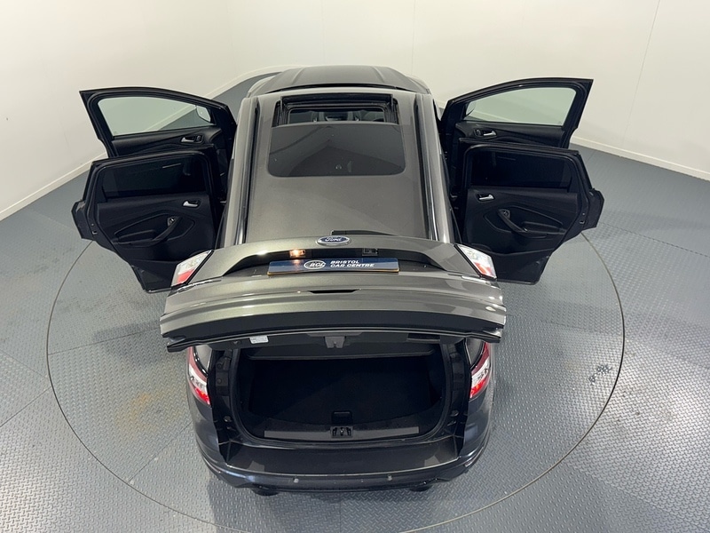 Used Ford Kuga 2018 for sale - 76547374: Photo 45