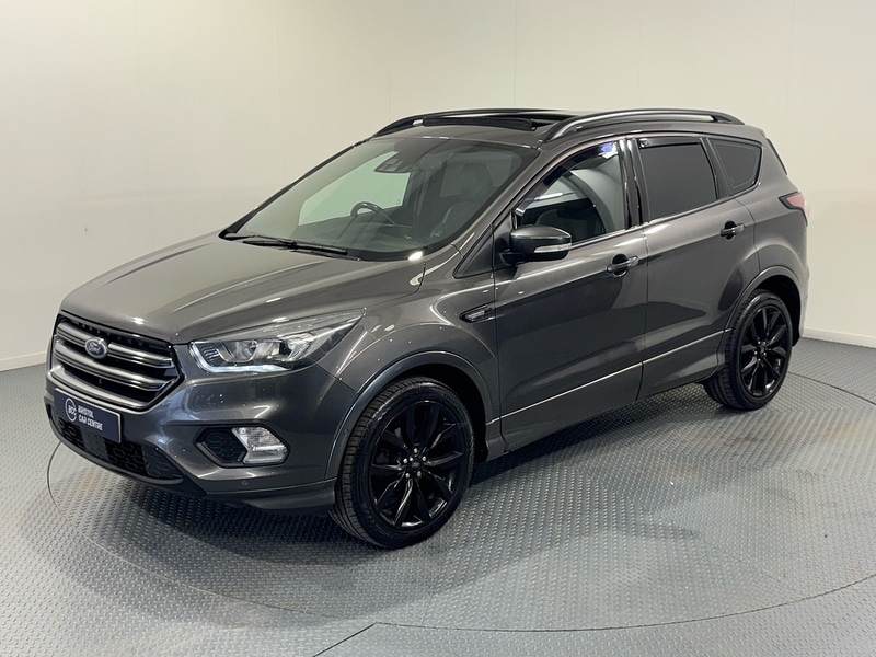 Used Ford Kuga 2018 for sale - 76547374: Photo 46