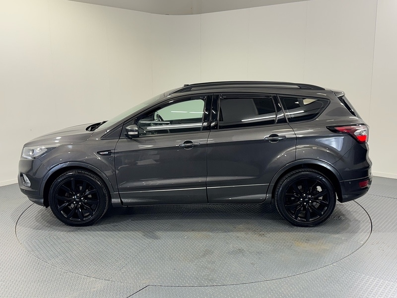 Used Ford Kuga 2018 for sale - 76547374: Photo 47