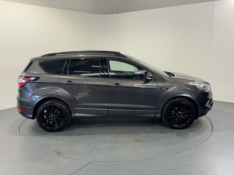 Used Ford Kuga 2018 for sale - 76547374: Photo 48