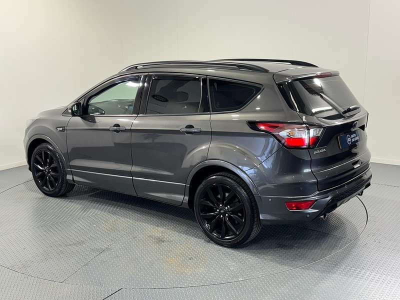 Used Ford Kuga 2018 for sale - 76547374: Photo 5