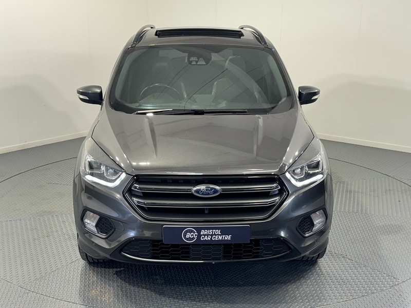 Used Ford Kuga 2018 for sale - 76547374: Photo 6