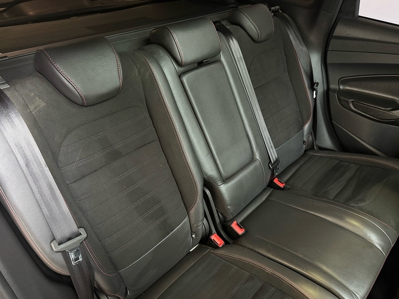 Used Ford Kuga 2018 for sale - 76547374: Photo 8