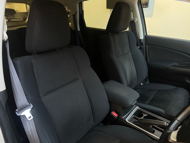 Used Honda CR-V 2017 for sale - 77104561: Photo 10