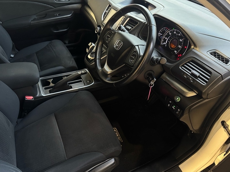 Used Honda CR-V 2017 for sale - 77104561: Photo 11