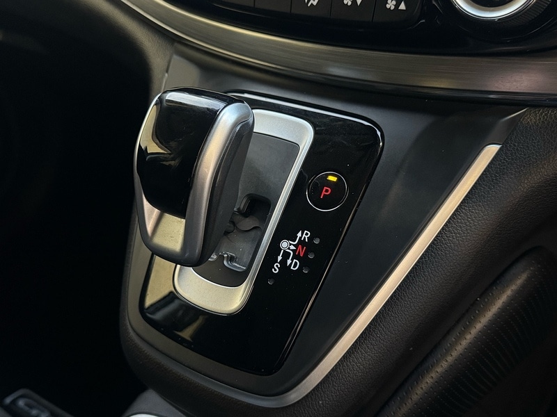 Used Honda CR-V 2017 for sale - 77104561: Photo 12