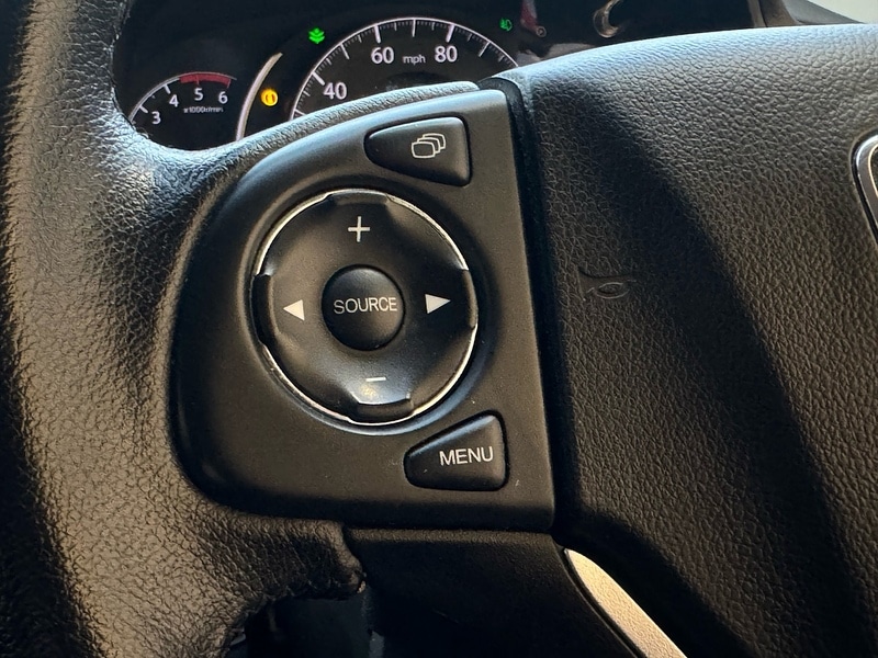 Used Honda CR-V 2017 for sale - 77104561: Photo 13