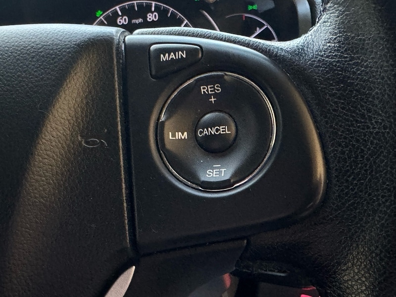 Used Honda CR-V 2017 for sale - 77104561: Photo 14