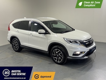 2017 - i-DTEC SE Plus 5-Door