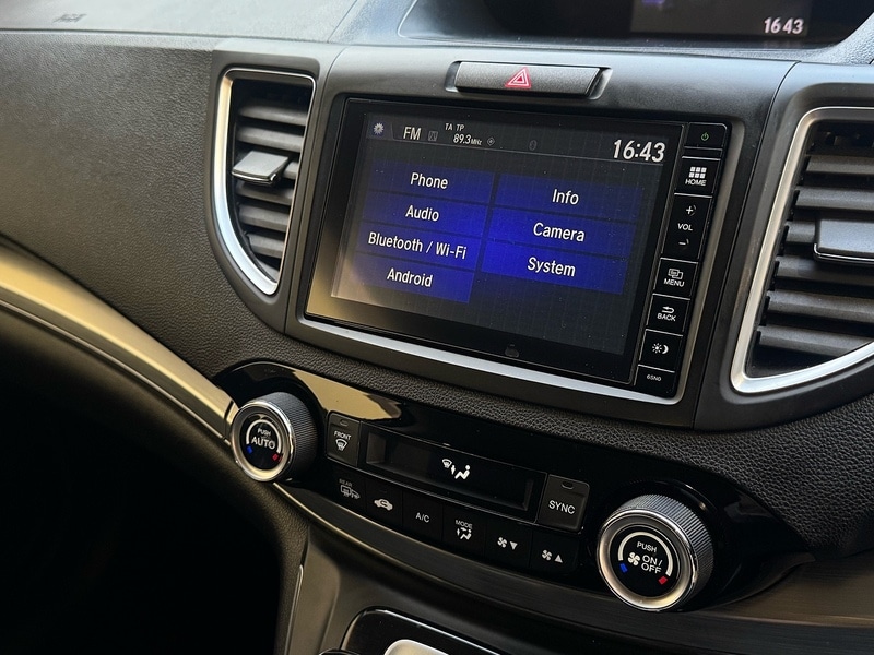 Used Honda CR-V 2017 for sale - 77104561: Photo 20