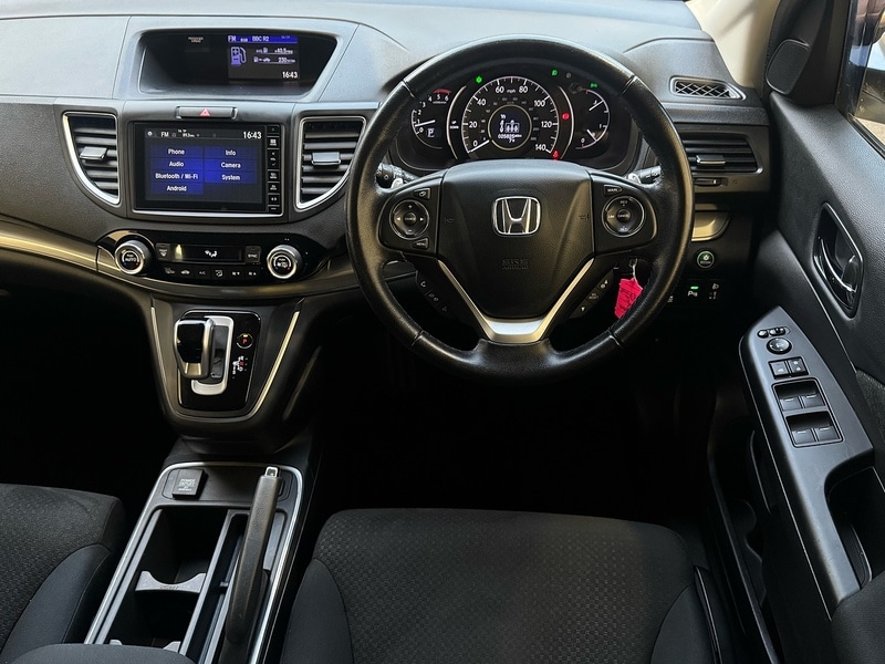 Used Honda CR-V 2017 for sale - 77104561: Photo 21