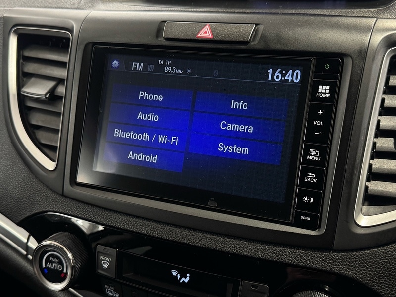 Used Honda CR-V 2017 for sale - 77104561: Photo 22