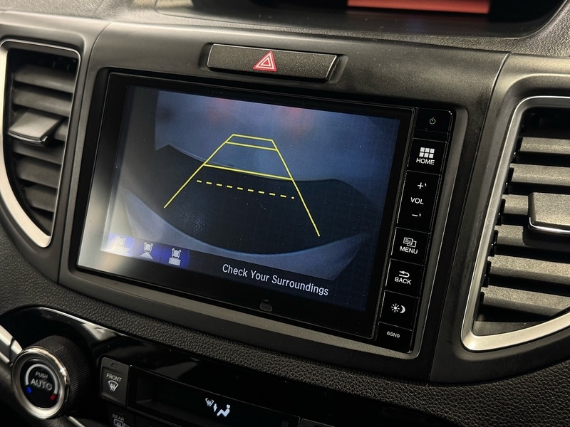 Used Honda CR-V 2017 for sale - 77104561: Photo 23