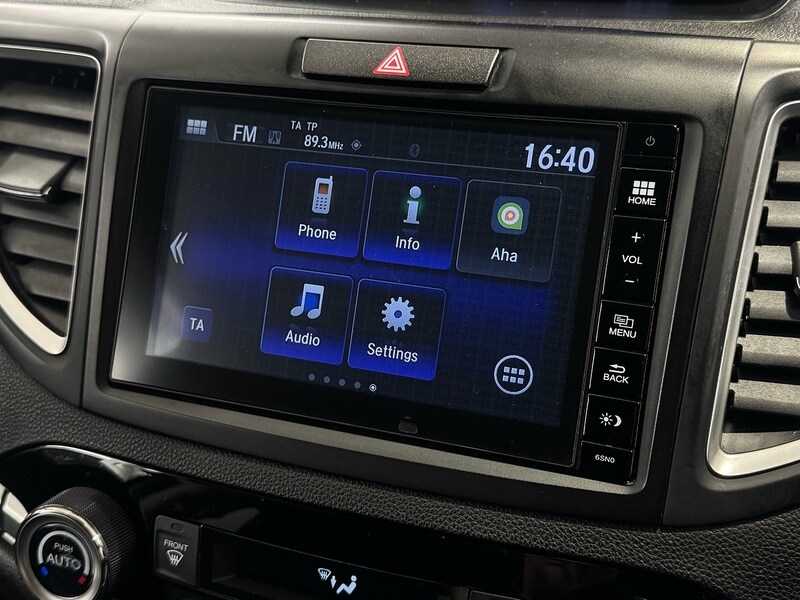 Used Honda CR-V 2017 for sale - 77104561: Photo 24