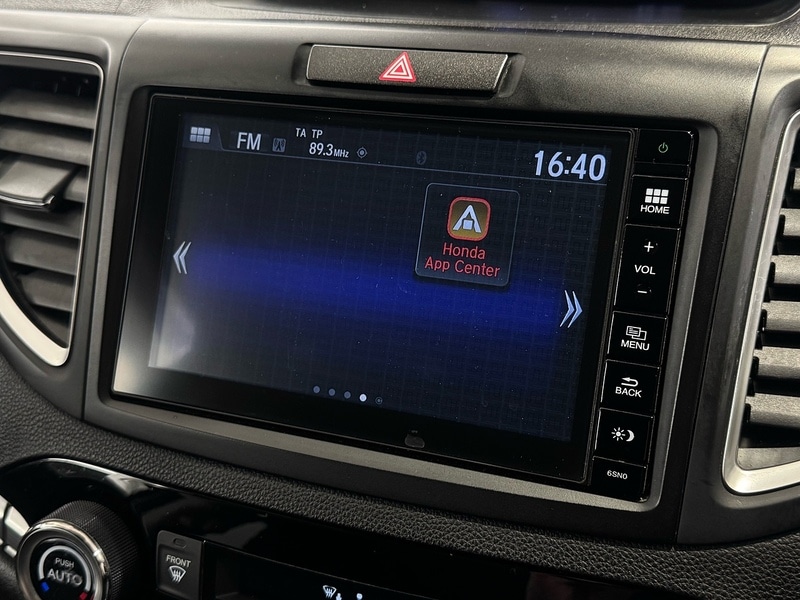 Used Honda CR-V 2017 for sale - 77104561: Photo 25